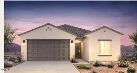 2489 S 243rd Dr, Buckeye, AZ 85326