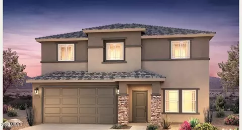 24585 W Ripple Rd, Buckeye, AZ 85326
