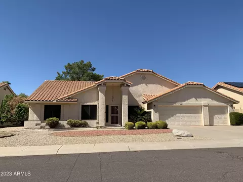 9602 W Marco Polo Rd, Peoria, AZ 85382