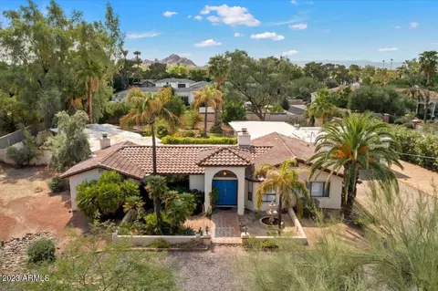 5733 E Camelback Rd, Phoenix, AZ 85018 photo 2