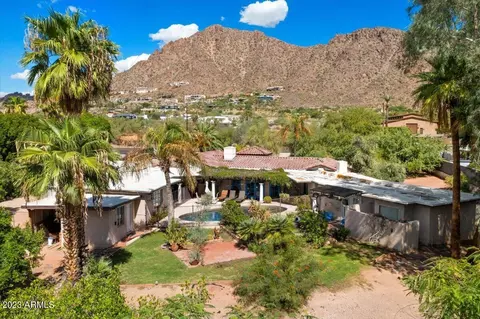 5733 E Camelback Rd, Phoenix, AZ 85018
