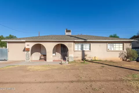 601 S Priest Dr, Tempe, AZ 85281