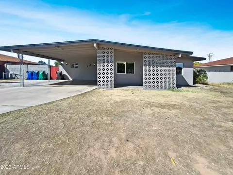 118 S S Frst, Mesa, AZ 85204