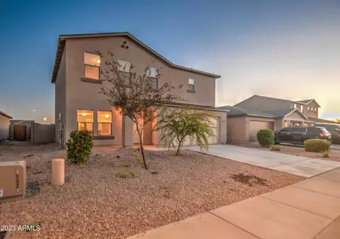 317 E Impala Ct, Casa Grande, AZ 85122