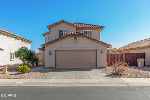 22801 W Mesquite Dr, Buckeye, AZ 85326