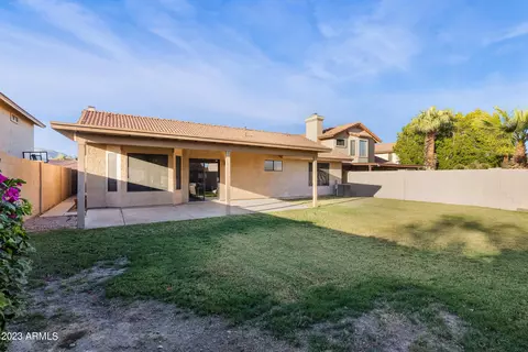 3605 E Agave Rd, Phoenix, AZ 85044 photo 41