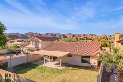 3605 E Agave Rd, Phoenix, AZ 85044 photo 49