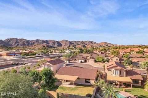 3605 E Agave Rd, Phoenix, AZ 85044 photo 12