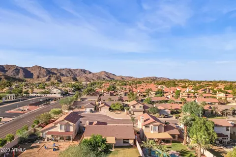 3605 E Agave Rd, Phoenix, AZ 85044 photo 51