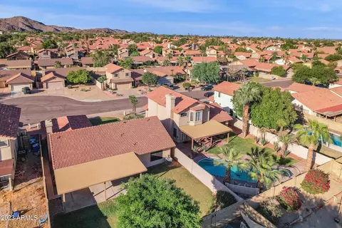 3605 E Agave Rd, Phoenix, AZ 85044 photo 52