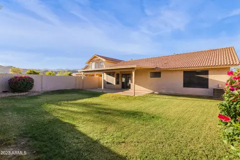 3605 E Agave Rd, Phoenix, AZ 85044 photo 42