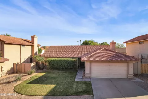 3605 E Agave Rd, Phoenix, AZ 85044 photo 46