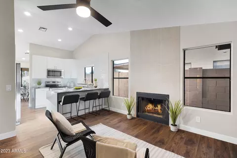 3605 E Agave Rd, Phoenix, AZ 85044 photo 2