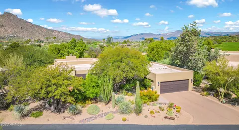1803 Eagle Claw Dr, Carefree, AZ 85377