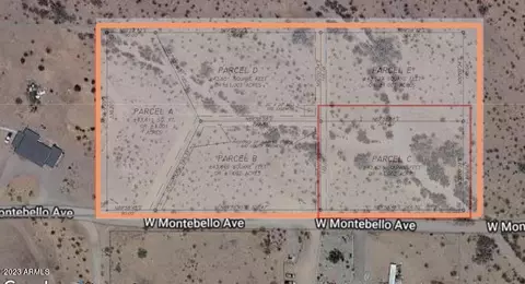 409 Th Ave And Montebello -- #LOT C, Tonopah, AZ 85354