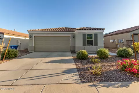 25807 W Euclid Ave, Buckeye, AZ 85326