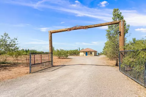 6883 E Madera Dr, Sierra Vista, AZ 85650