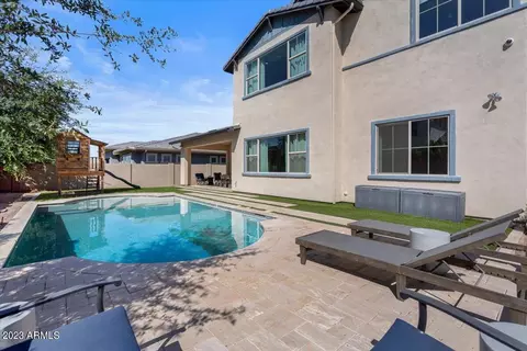 3633 E Bloomfield Pkwy, Gilbert, AZ 85296 photo 58