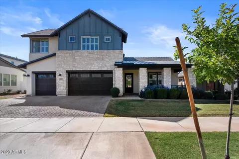 3633 E Bloomfield Pkwy, Gilbert, AZ 85296 photo 5