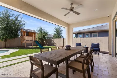 3633 E Bloomfield Pkwy, Gilbert, AZ 85296 photo 52