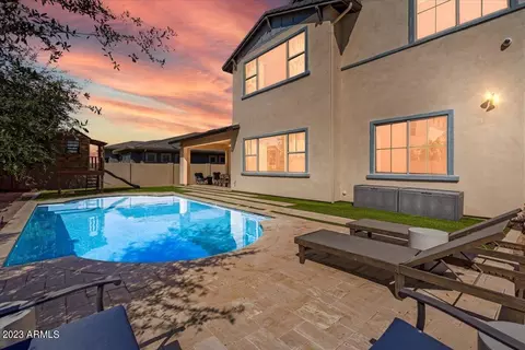 3633 E Bloomfield Pkwy, Gilbert, AZ 85296 photo 2
