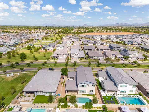 3633 E Bloomfield Pkwy, Gilbert, AZ 85296 photo 60