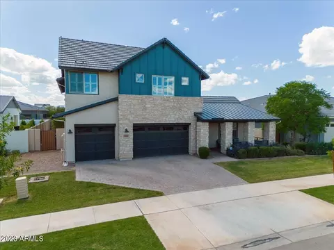 3633 E Bloomfield Pkwy, Gilbert, AZ 85296 photo 4