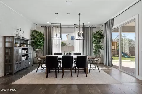 3633 E Bloomfield Pkwy, Gilbert, AZ 85296 photo 27