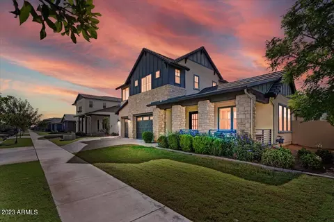 3633 E Bloomfield Pkwy, Gilbert, AZ 85296 photo 6