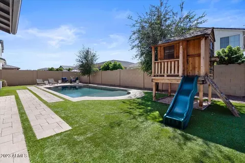 3633 E Bloomfield Pkwy, Gilbert, AZ 85296 photo 56