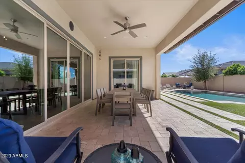 3633 E Bloomfield Pkwy, Gilbert, AZ 85296 photo 53