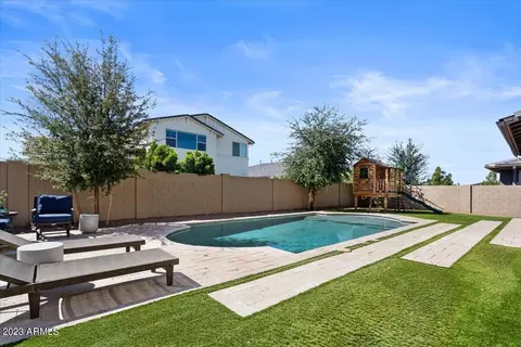 3633 E Bloomfield Pkwy, Gilbert, AZ 85296 photo 57
