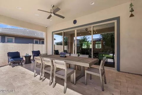 3633 E Bloomfield Pkwy, Gilbert, AZ 85296 photo 54