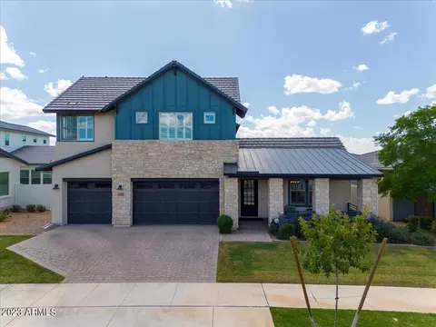 3633 E Bloomfield Pkwy, Gilbert, AZ 85296