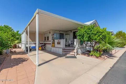 7750 E Broadway Rd #219, Mesa, AZ 85208 photo 3