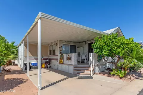 7750 E Broadway Rd #219, Mesa, AZ 85208 photo 4