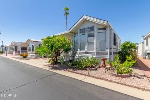 7750 E Broadway Rd #219, Mesa, AZ 85208 photo 5