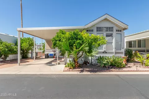 7750 E Broadway Rd #219, Mesa, AZ 85208