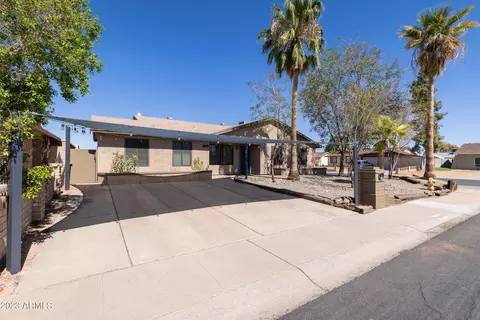 4164 E Burgess Ln, Phoenix, AZ 85042