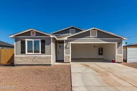 4215 S 19th Pl, Phoenix, AZ 85040