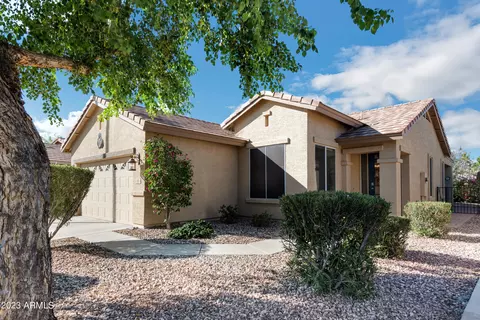840 S 229th Ave, Buckeye, AZ 85326