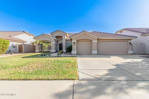 605 W Stanford Ave, Gilbert, AZ 85233