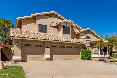1717 E Oak Harbor Dr, Gilbert, AZ 85234 photo 4