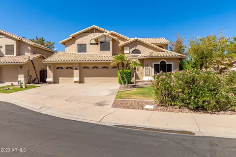 1717 E Oak Harbor Dr, Gilbert, AZ 85234