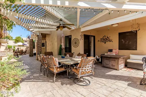 1717 E Oak Harbor Dr, Gilbert, AZ 85234 photo 36