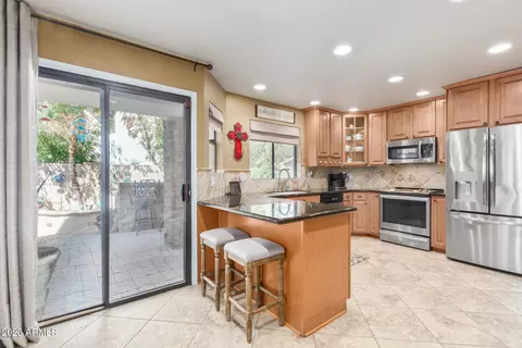 1717 E Oak Harbor Dr, Gilbert, AZ 85234 photo 14