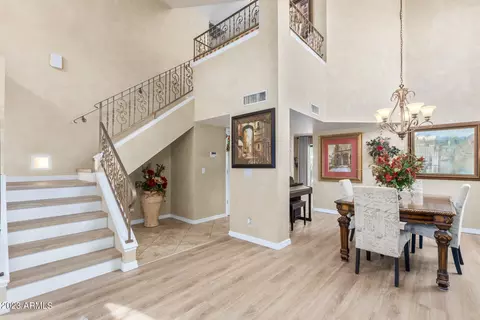1717 E Oak Harbor Dr, Gilbert, AZ 85234 photo 8