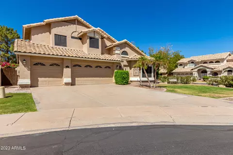 1717 E Oak Harbor Dr, Gilbert, AZ 85234 photo 3