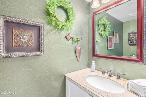 1717 E Oak Harbor Dr, Gilbert, AZ 85234 photo 16