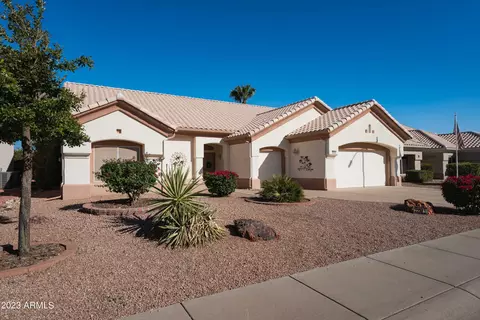 22301 N Cheyenne Dr, Sun City West, AZ 85375